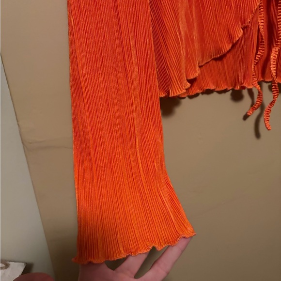 Women’s long sleeve top size medium - Picture 3 of 5